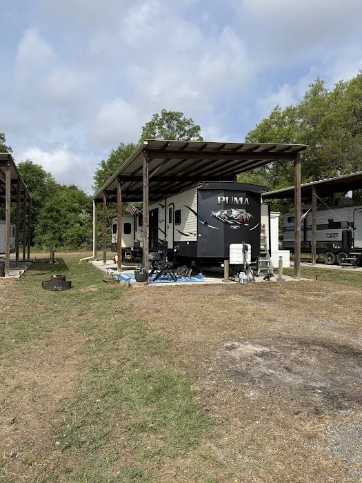 The RV Park Of Dudley 1
