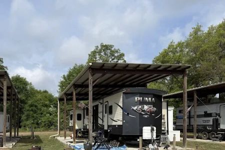 The RV Park Of Dudley