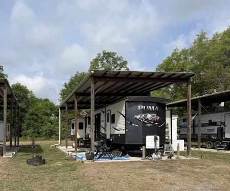 The RV Park Of Dudley