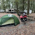 Buck Creek Campground