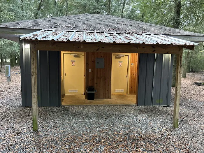 Buck Creek Campground 3