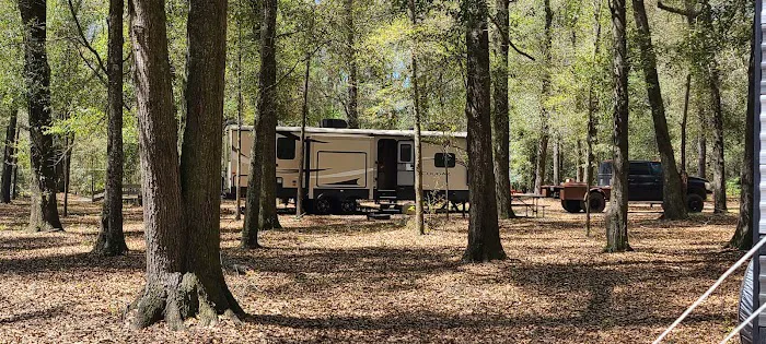 Buck Creek Campground 2