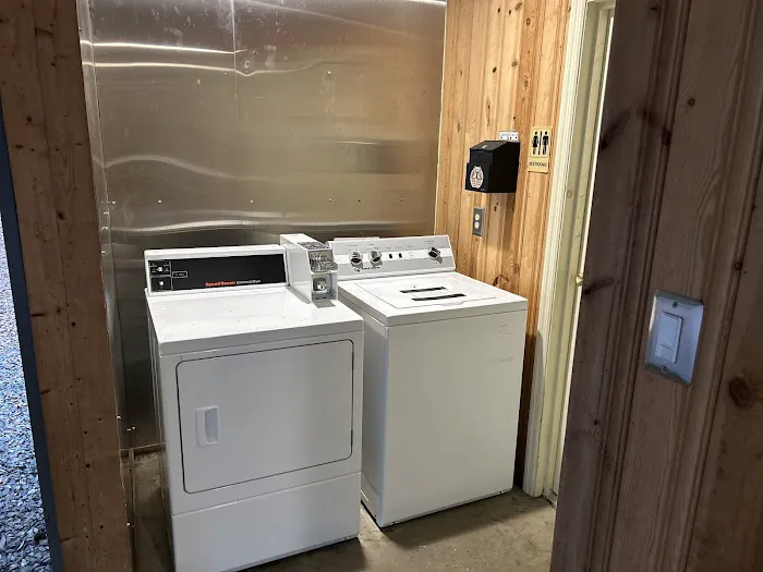 Buck Creek Campground 6