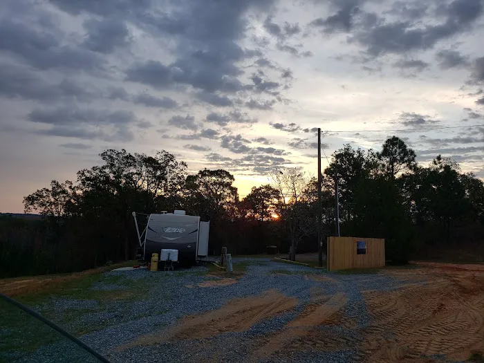 Hidden Springs Campground 2