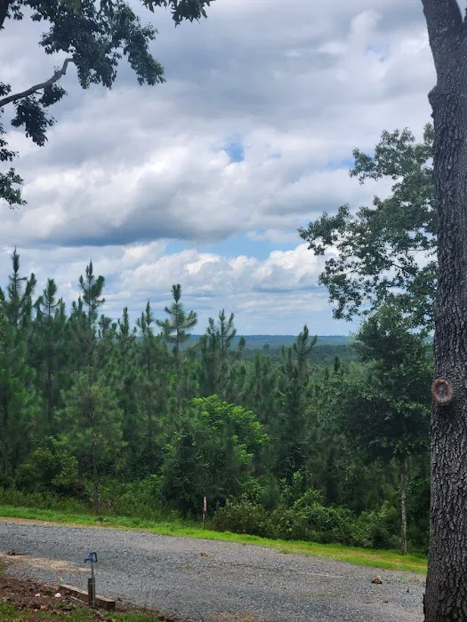 Hidden Springs Campground 8