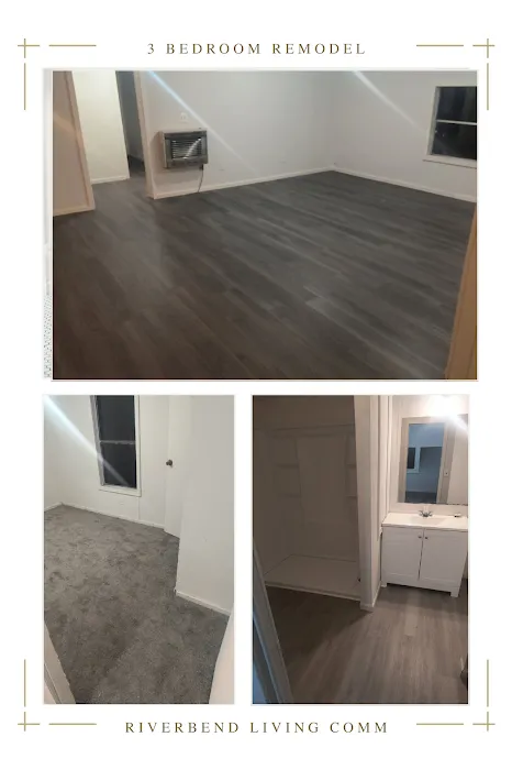 Riverbend Mobile Home Community 1