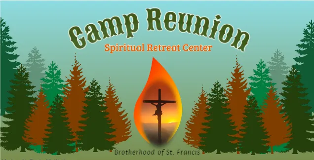 Camp ReUnion Ecovillage Sanctuary 1