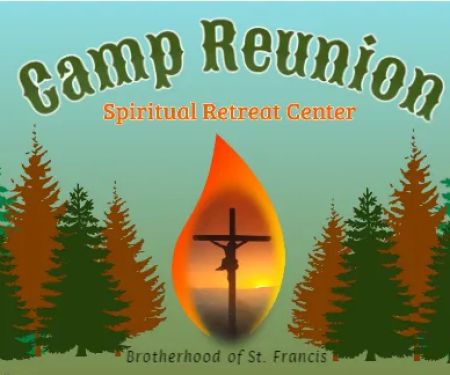 Camp ReUnion Ecovillage Sanctuary