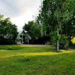 Santa Fe MH Park Office