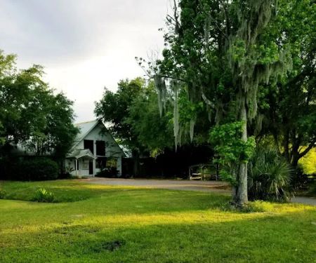 Santa Fe MH Park Office