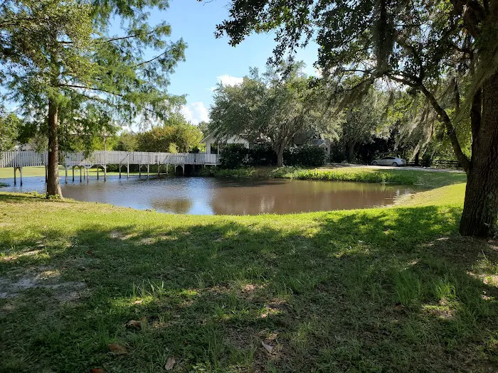 Santa Fe MH Park Office 5