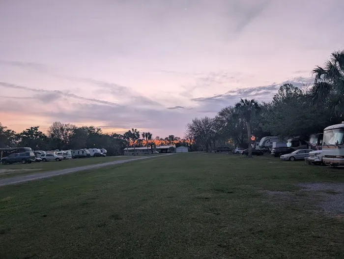Palm RV Park 1