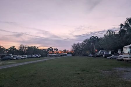 Palm RV Park