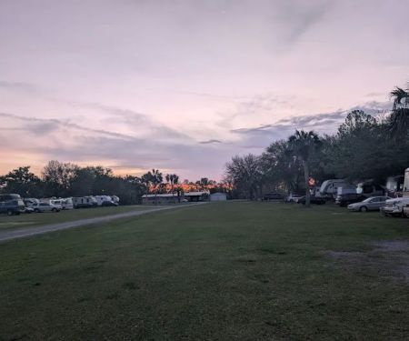 Palm RV Park