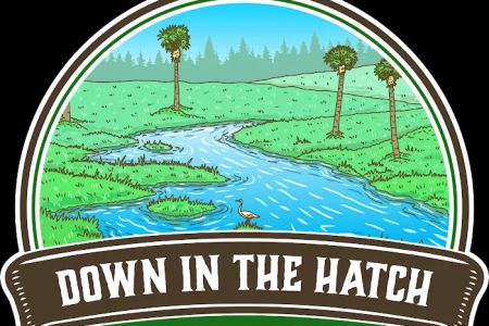 Down in the Hatch RV Hideaway