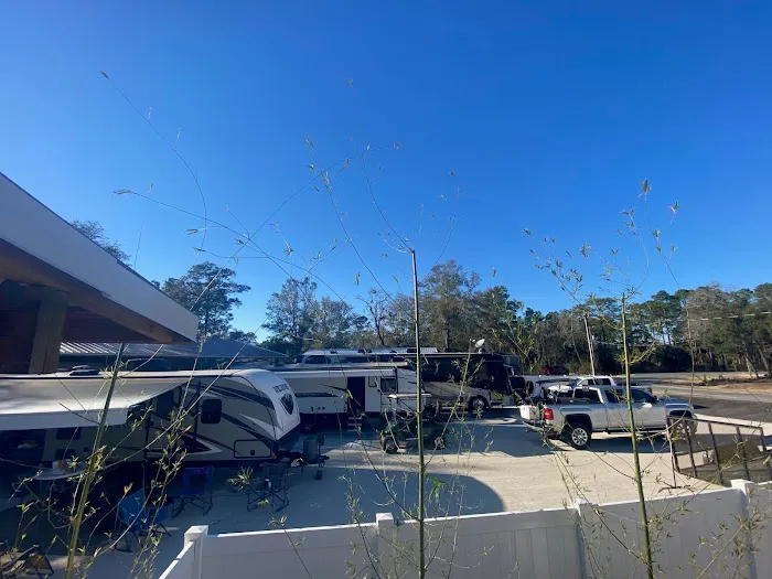 Paradise Properties and RV Camping, LLC 2