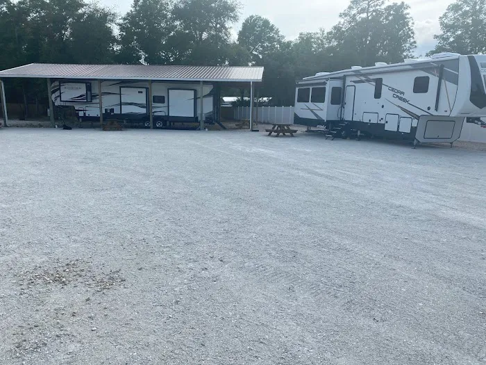 Paradise Properties and RV Camping, LLC 1