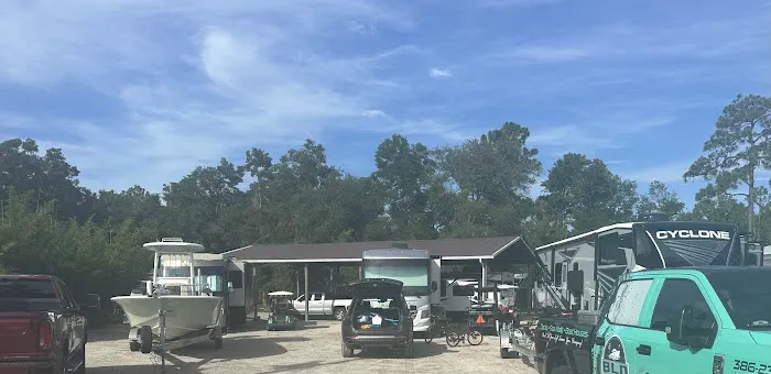 Paradise Properties and RV Camping, LLC 9