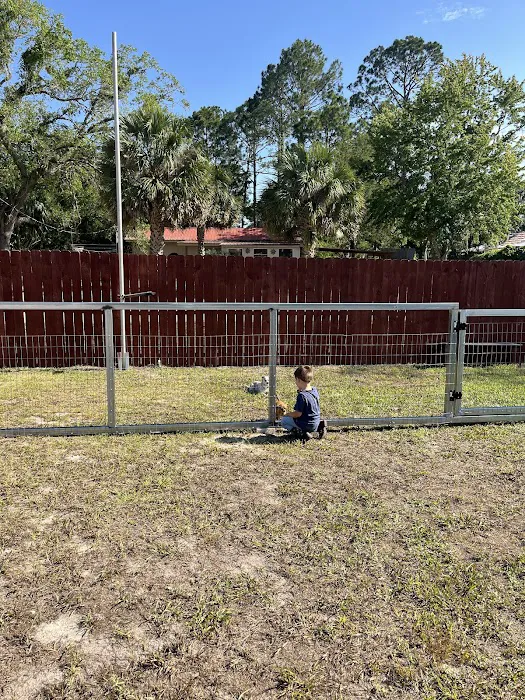 Steinhatchee Village RV Park 2