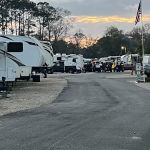 Steinhatchee Village RV Park