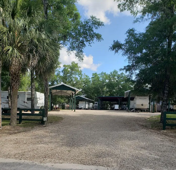 Three Fishes RV Park 2