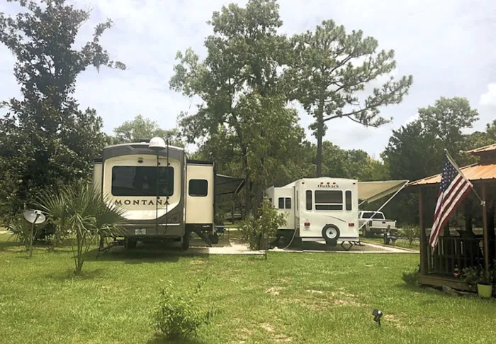 Camp SeaFour 2
