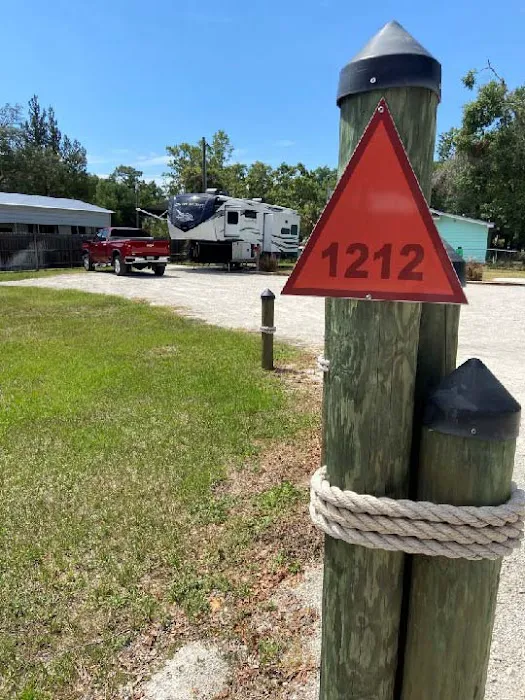 Camp Salty Turtle 2