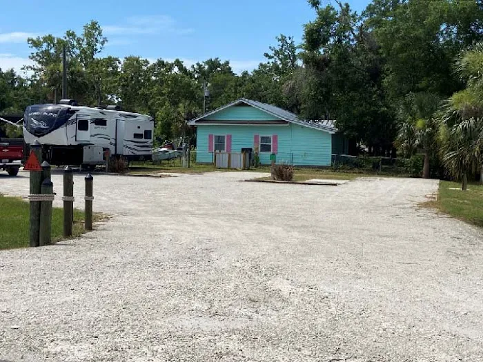 Camp Salty Turtle 1