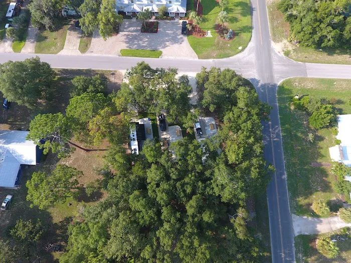 Big Z RV Resort 2