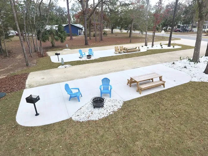 Big Z RV Resort 1
