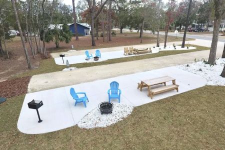 Big Z RV Resort