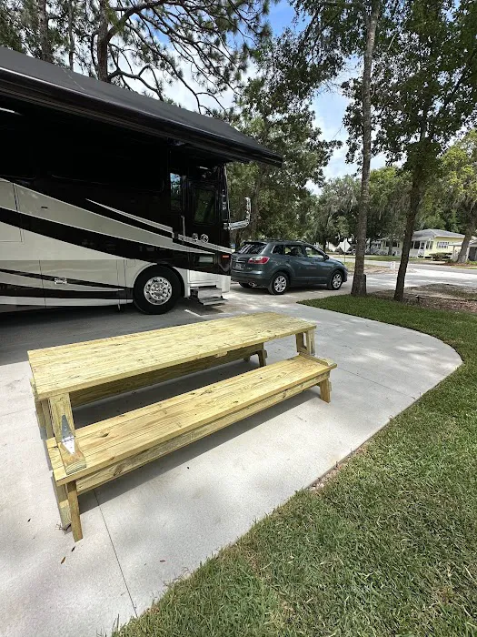 Big Z RV Resort 9