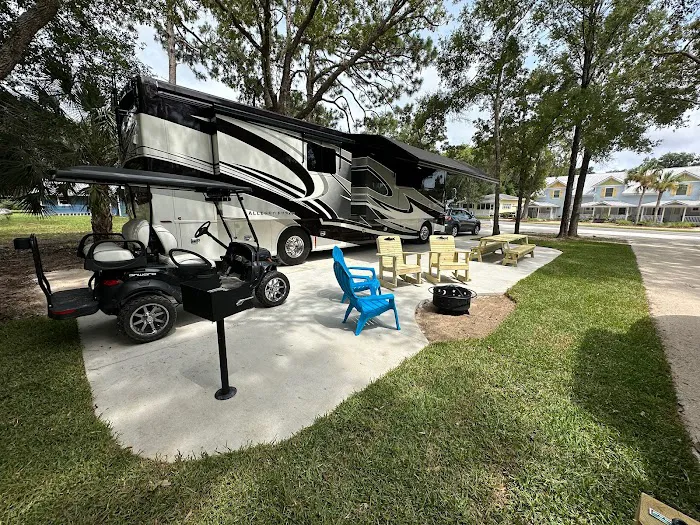 Big Z RV Resort 10
