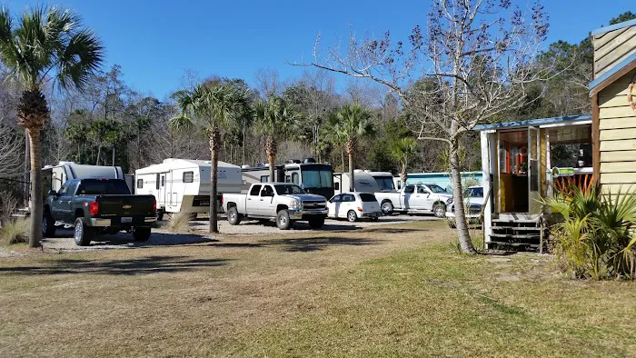 Piddler's Pointe RV Resort And Campground 2