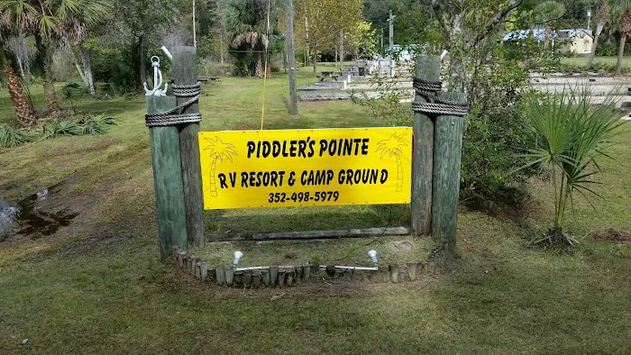 Piddler's Pointe RV Resort And Campground 3