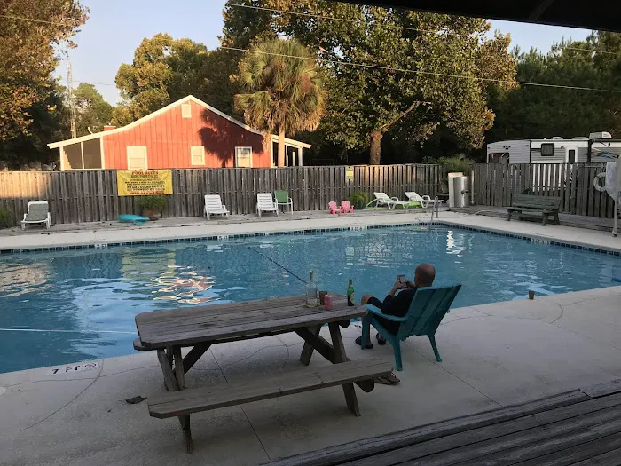 Piddler's Pointe RV Resort And Campground 1