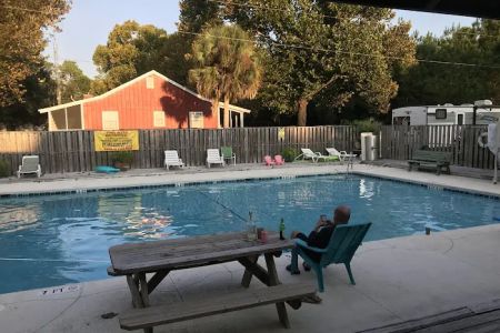 Piddler's Pointe RV Resort And Campground