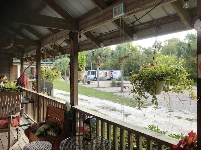 Piddler's Pointe RV Resort And Campground 8