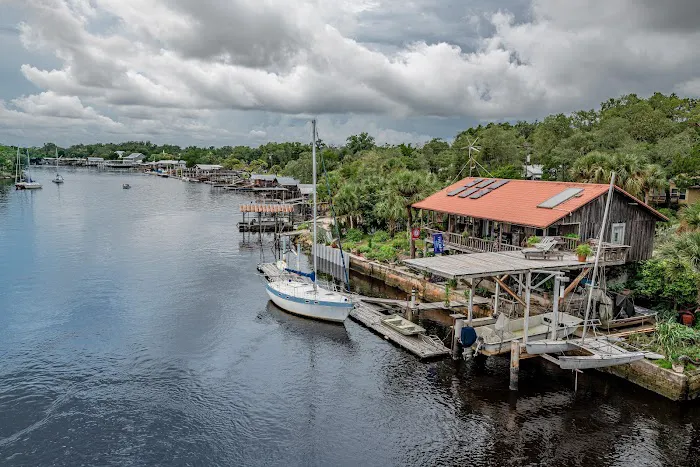 Steinhatchee River Club 3