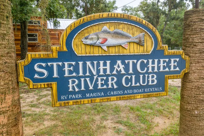 Steinhatchee River Club 7