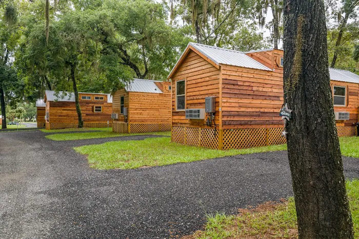 Steinhatchee River Club 5