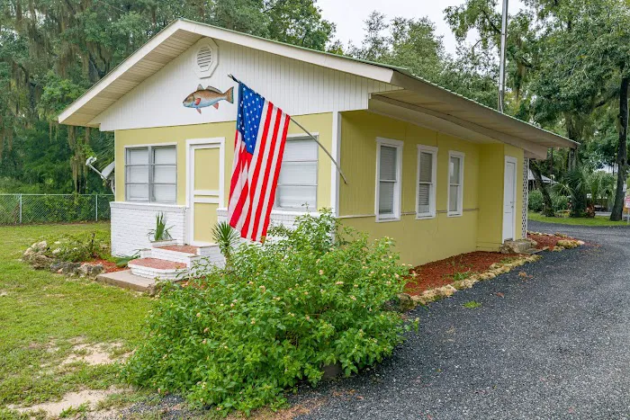 Steinhatchee River Club 9