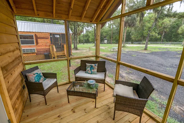 Steinhatchee River Club 8