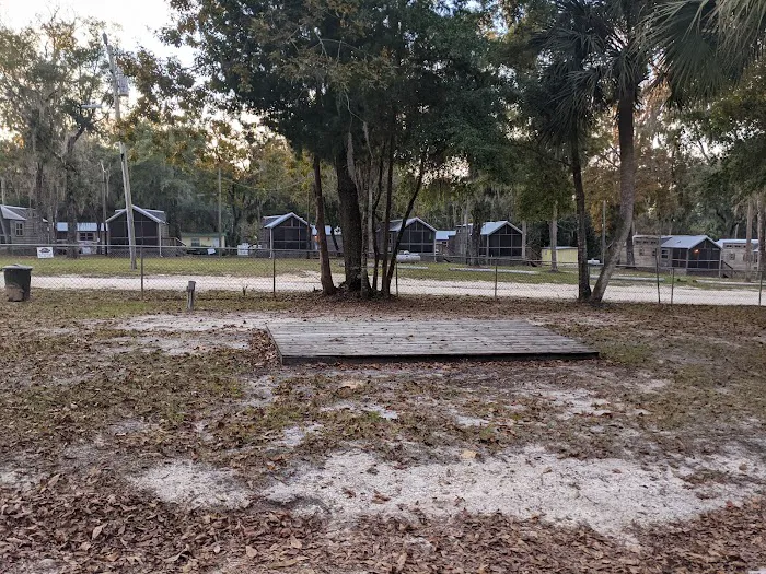 Fiddlers Rest RV Park 4
