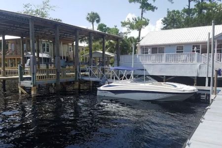 Fiddlers Rest RV Park