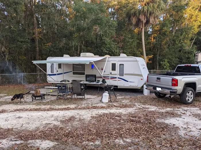 Fiddlers Rest RV Park 3