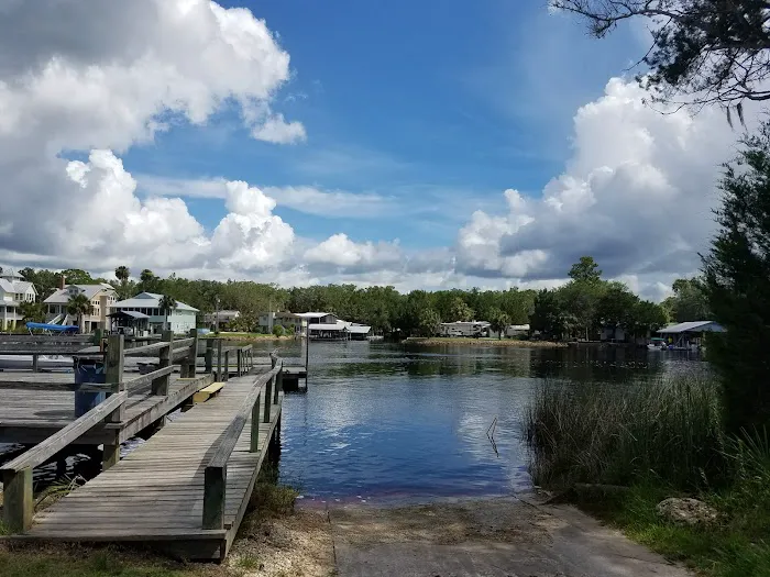Fiddlers Rest RV Park 9