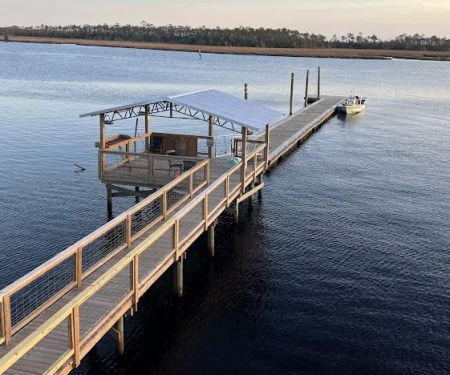 Sweet Paradise RV & Slips