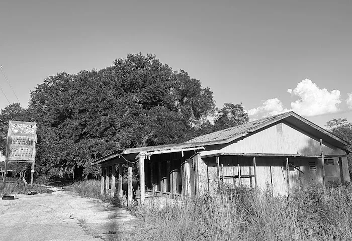 Suwannee Plantation 2