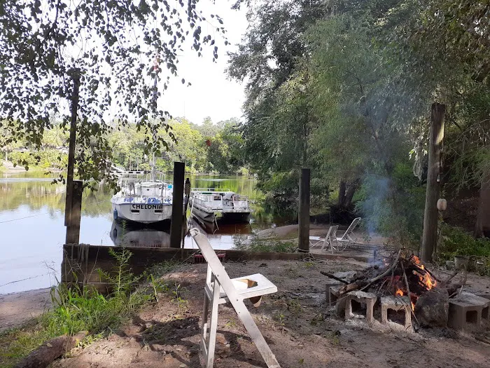Suwannee Plantation 7
